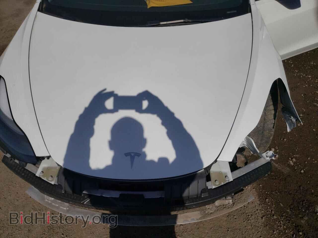 2023 TESLA MODEL 3 - VIN: 5YJ3E1EA3PF397821 - Photo 11