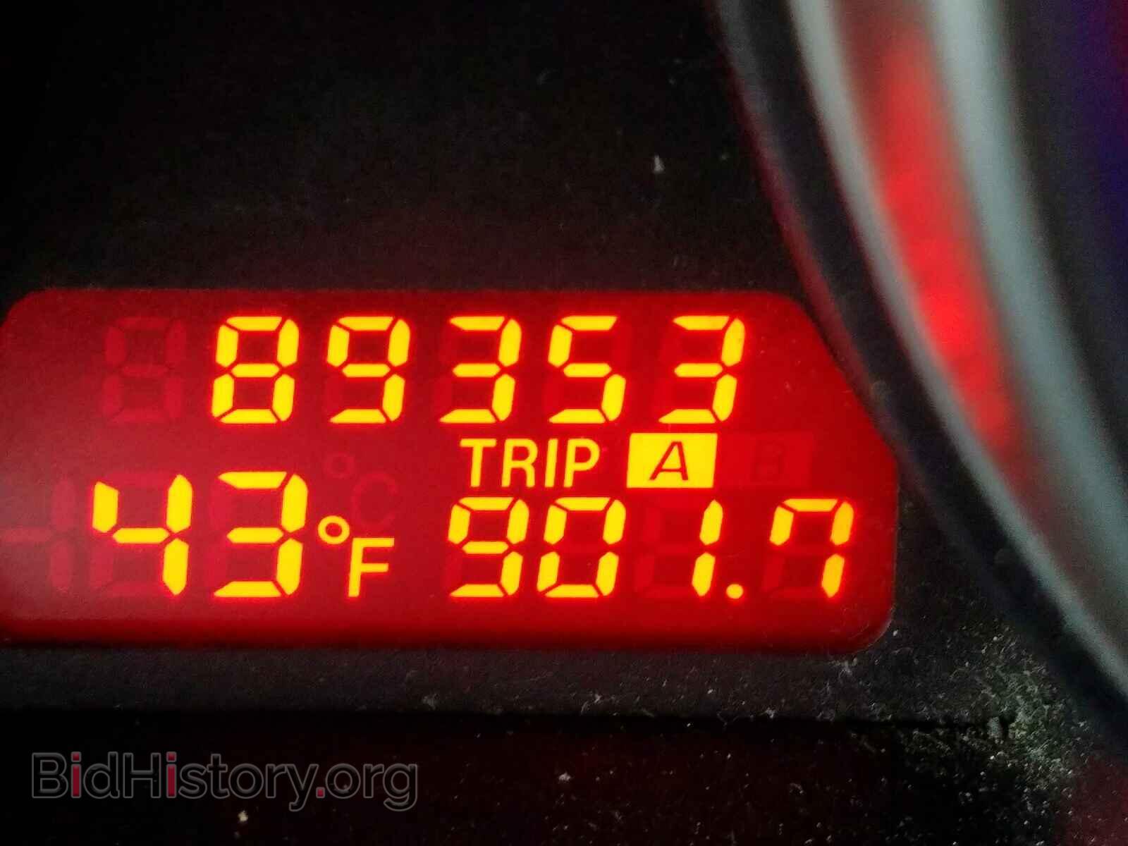 2010 MAZDA 6 - VIN: 1YVHZ8CB8A5M25291 - Фото 8