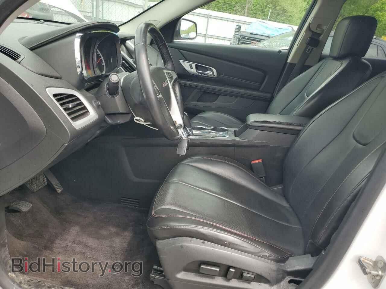 2016 GMC TERRAIN - VIN: 2GKFLUE35G6236323 - Фото 7