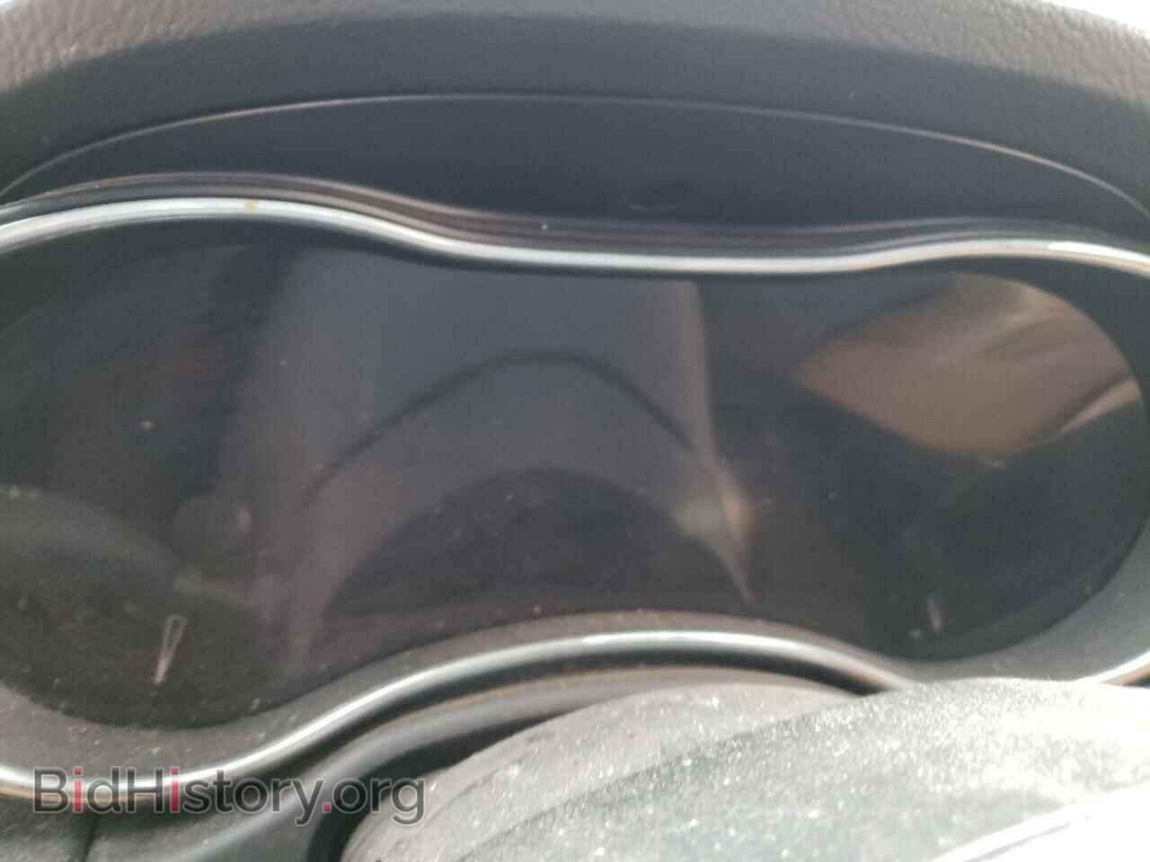 2014 DODGE DURANGO - VIN: 1C4SDJET1EC378274 - Фото 9