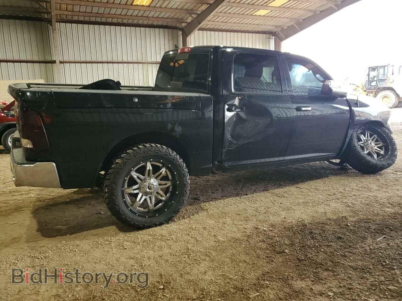 2015 RAM 1500 - VIN: 1C6RR7LM8FS558252 - Фото 3