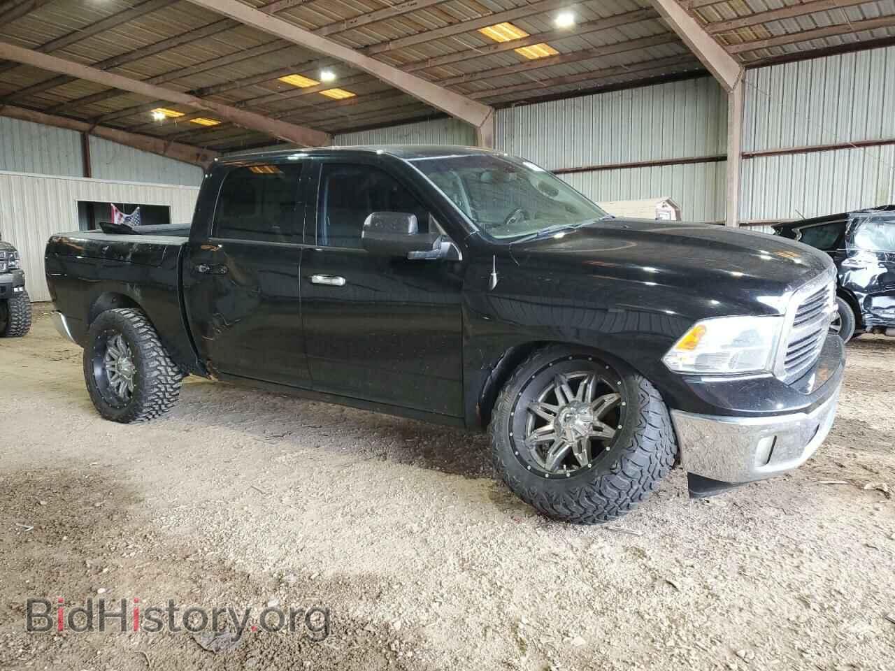 2015 RAM 1500 - VIN: 1C6RR7LM8FS558252 - Фото 4