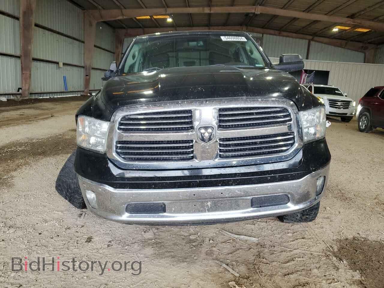 2015 RAM 1500 - VIN: 1C6RR7LM8FS558252 - Фото 5
