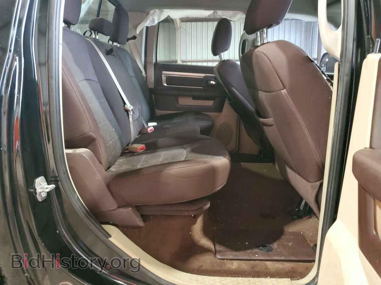 2015 RAM 1500 - VIN: 1C6RR7LM8FS558252 - Фото 10