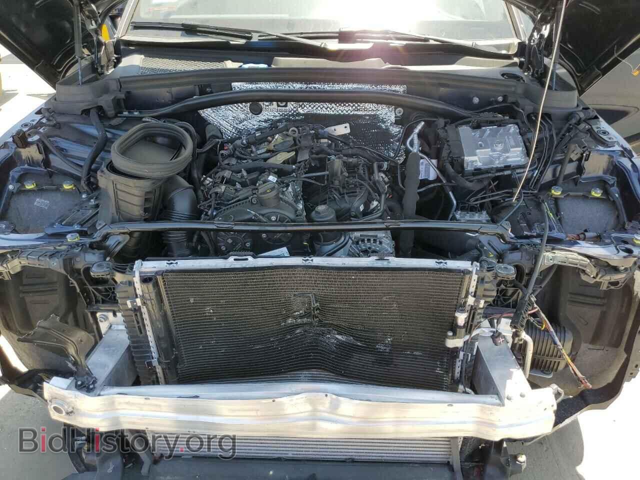 2022 PORSCHE MACAN - VIN: WP1AA2A56NLB12359 - Фото 12