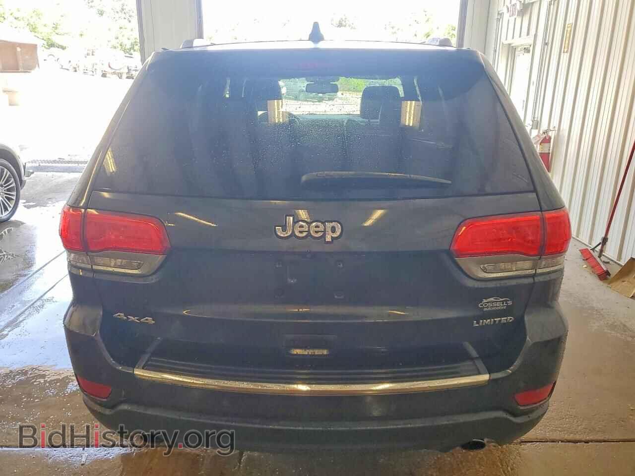 2014 JEEP CHEROKEE - VIN: 1C4RJFBG8EC189004 - Фото 6