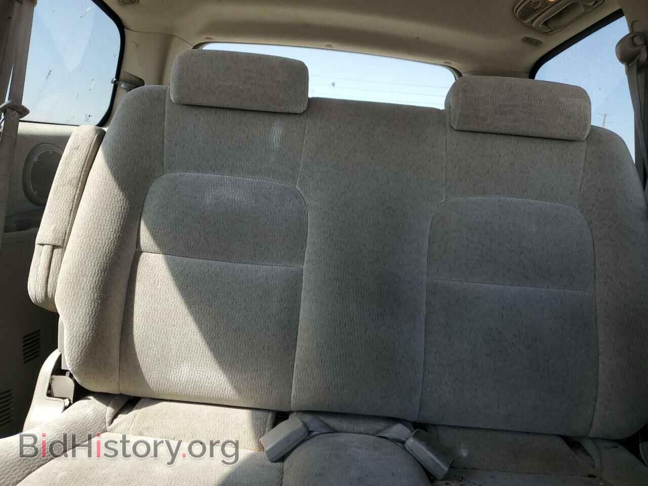 2005 KIA All Models - VIN: KNDUP132256697322 - Фото 10
