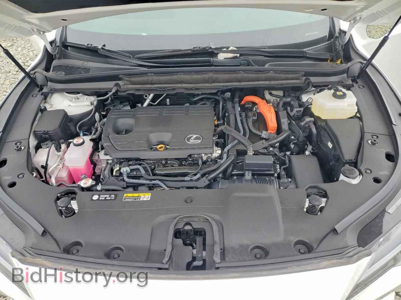 2025 LEXUS UNKNOWN - VIN: 2T2BBMCA2SC095213 - Фото 12