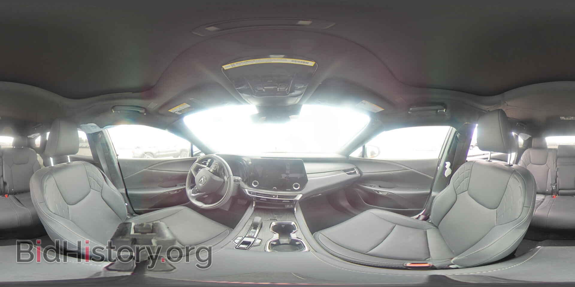 2025 LEXUS UNKNOWN - VIN: 2T2BBMCA2SC095213 - Фото 15