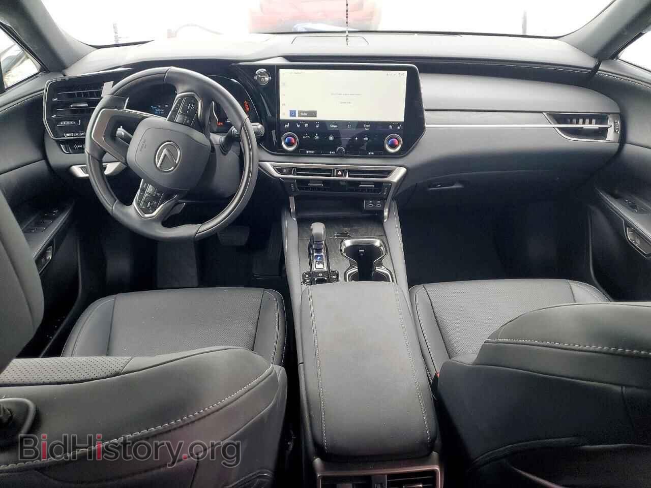 2025 LEXUS UNKNOWN - VIN: 2T2BBMCA2SC095213 - Фото 8
