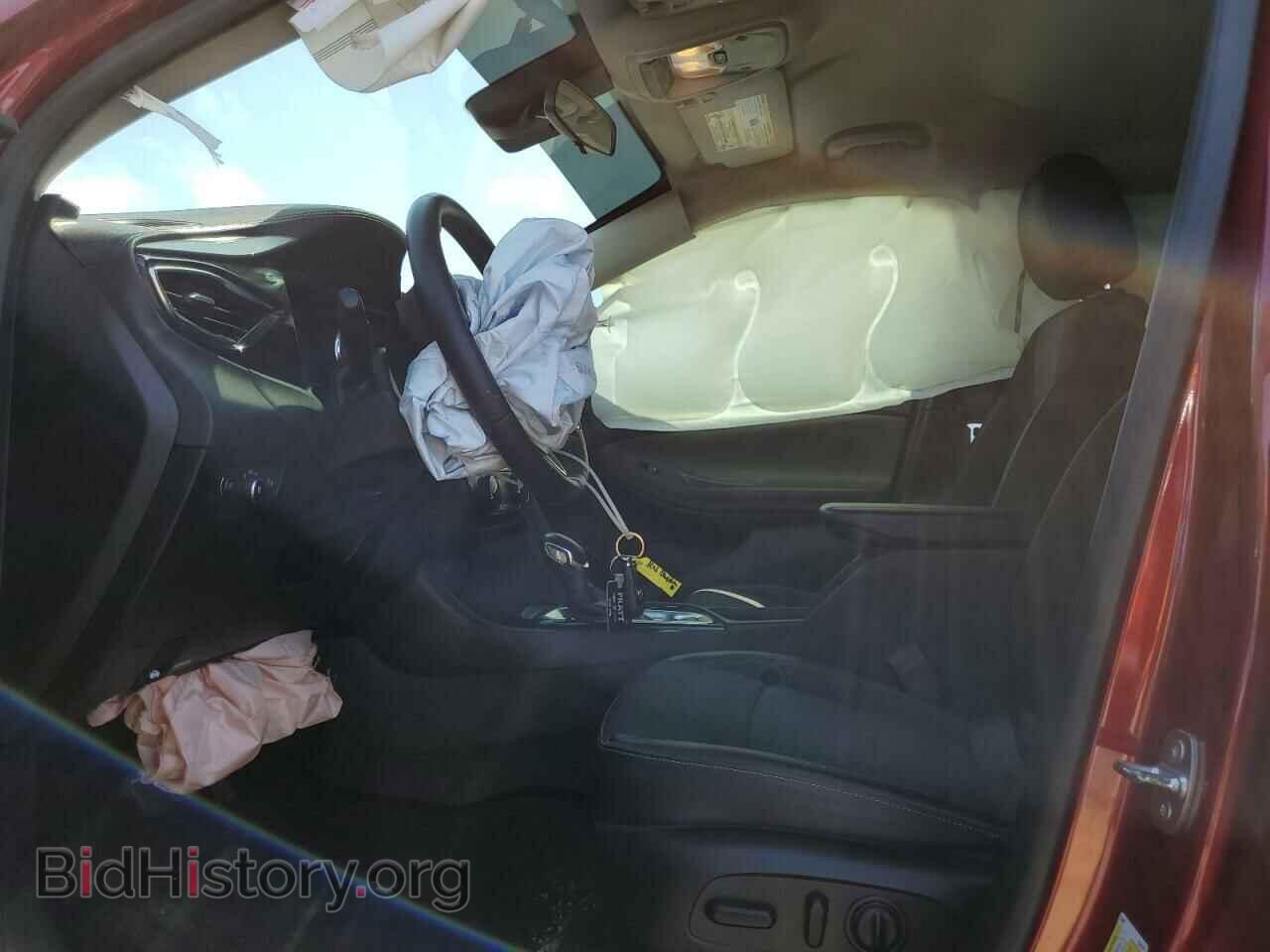 2020 BUICK ENCORE - VIN: KL4MMCSL2LB066650 - Photo 7