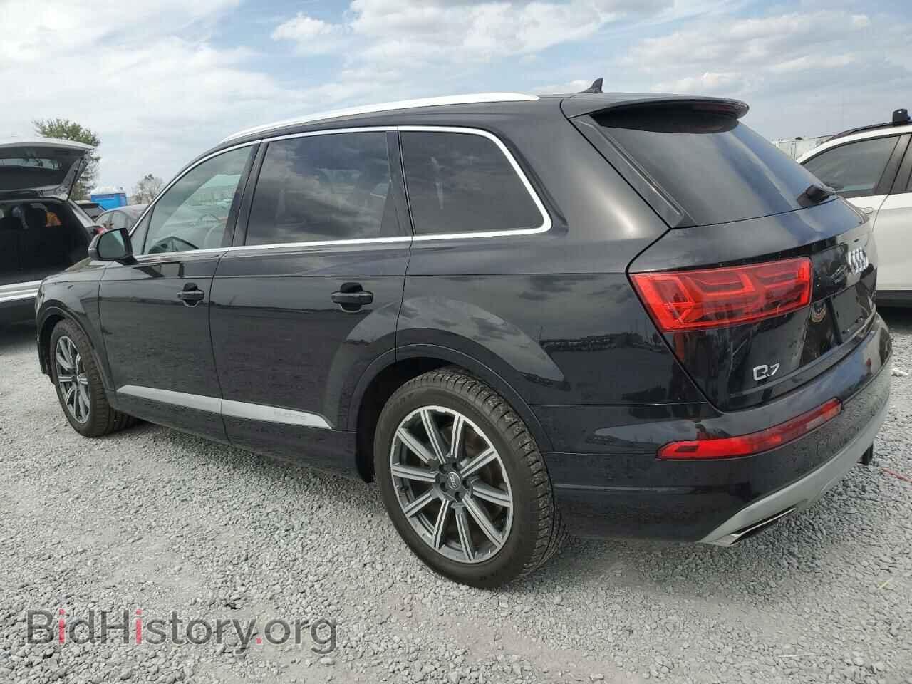2017 AUDI Q7 - VIN: WA1VABF79HD017283 - Фото 2