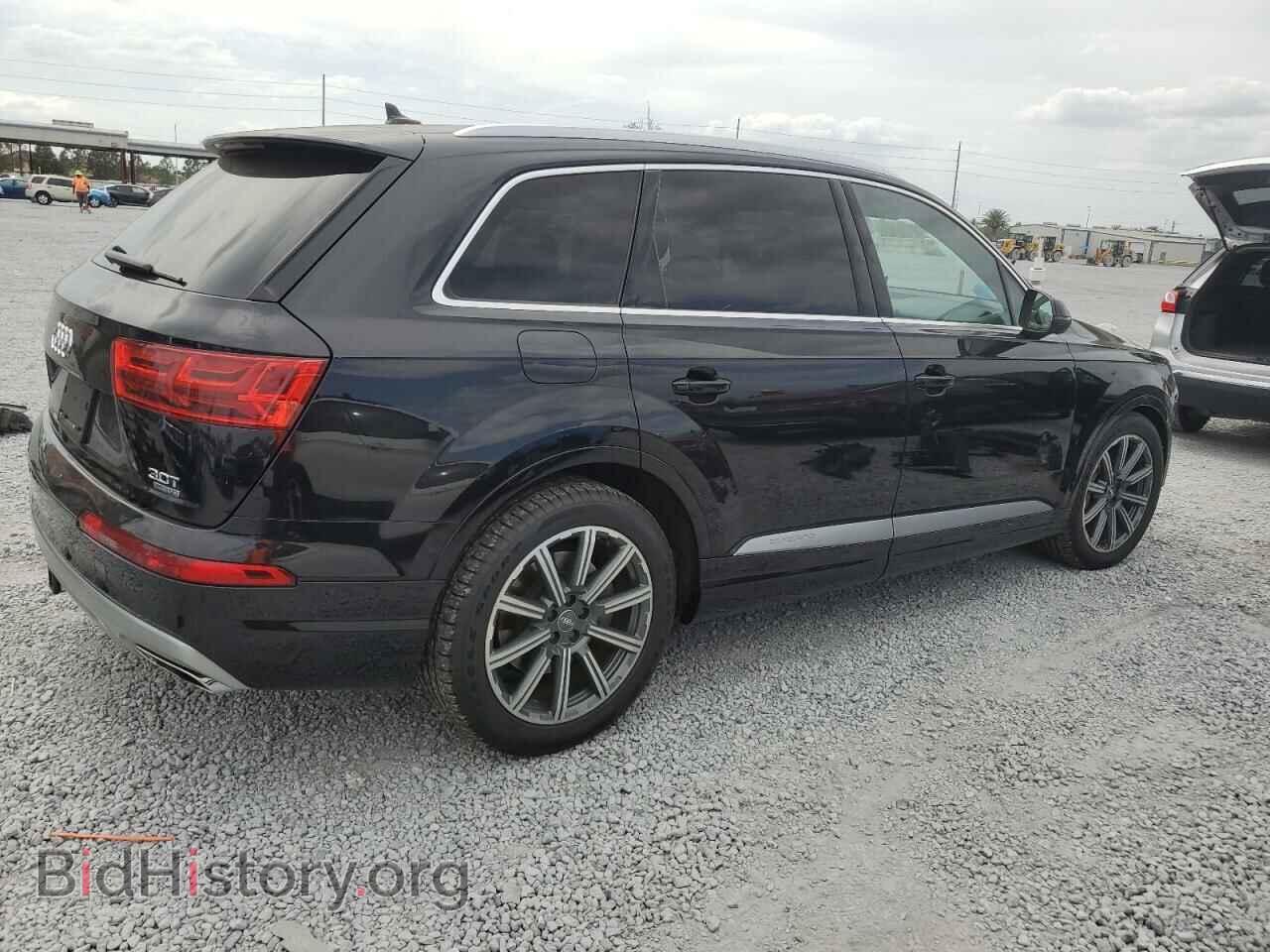 2017 AUDI Q7 - VIN: WA1VABF79HD017283 - Фото 3