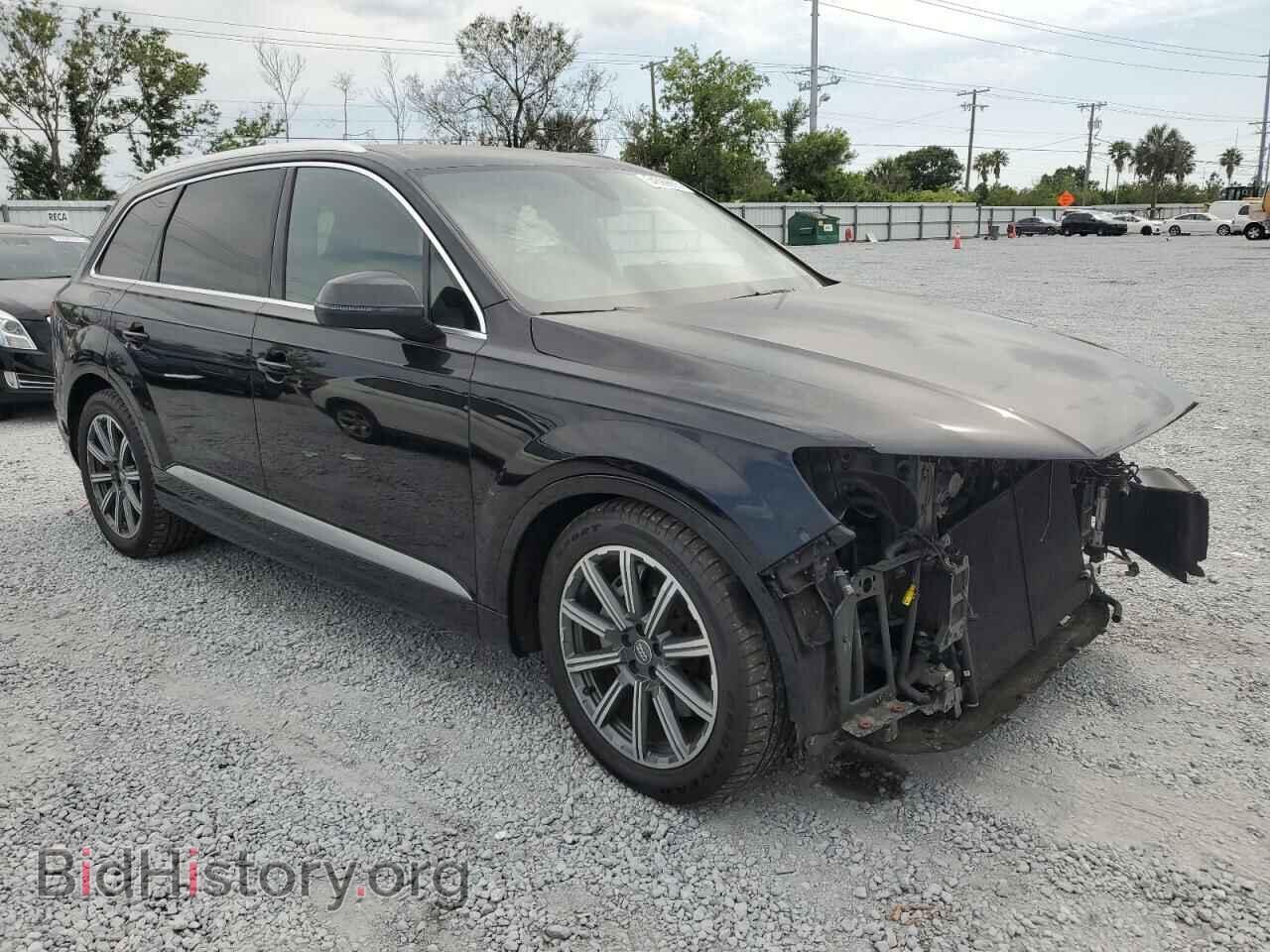 2017 AUDI Q7 - VIN: WA1VABF79HD017283 - Фото 4