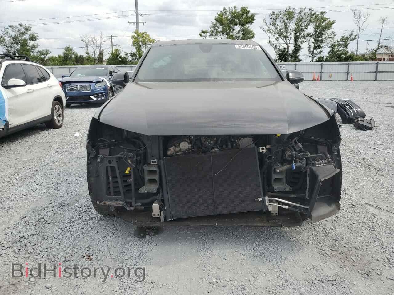 2017 AUDI Q7 - VIN: WA1VABF79HD017283 - Фото 5