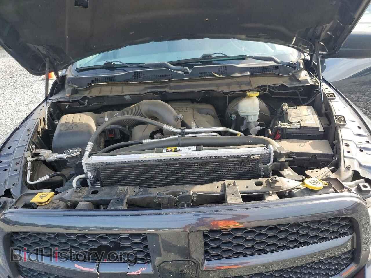 2017 RAM 1500 - VIN: 1C6RR6KT4HS866833 - Фото 11