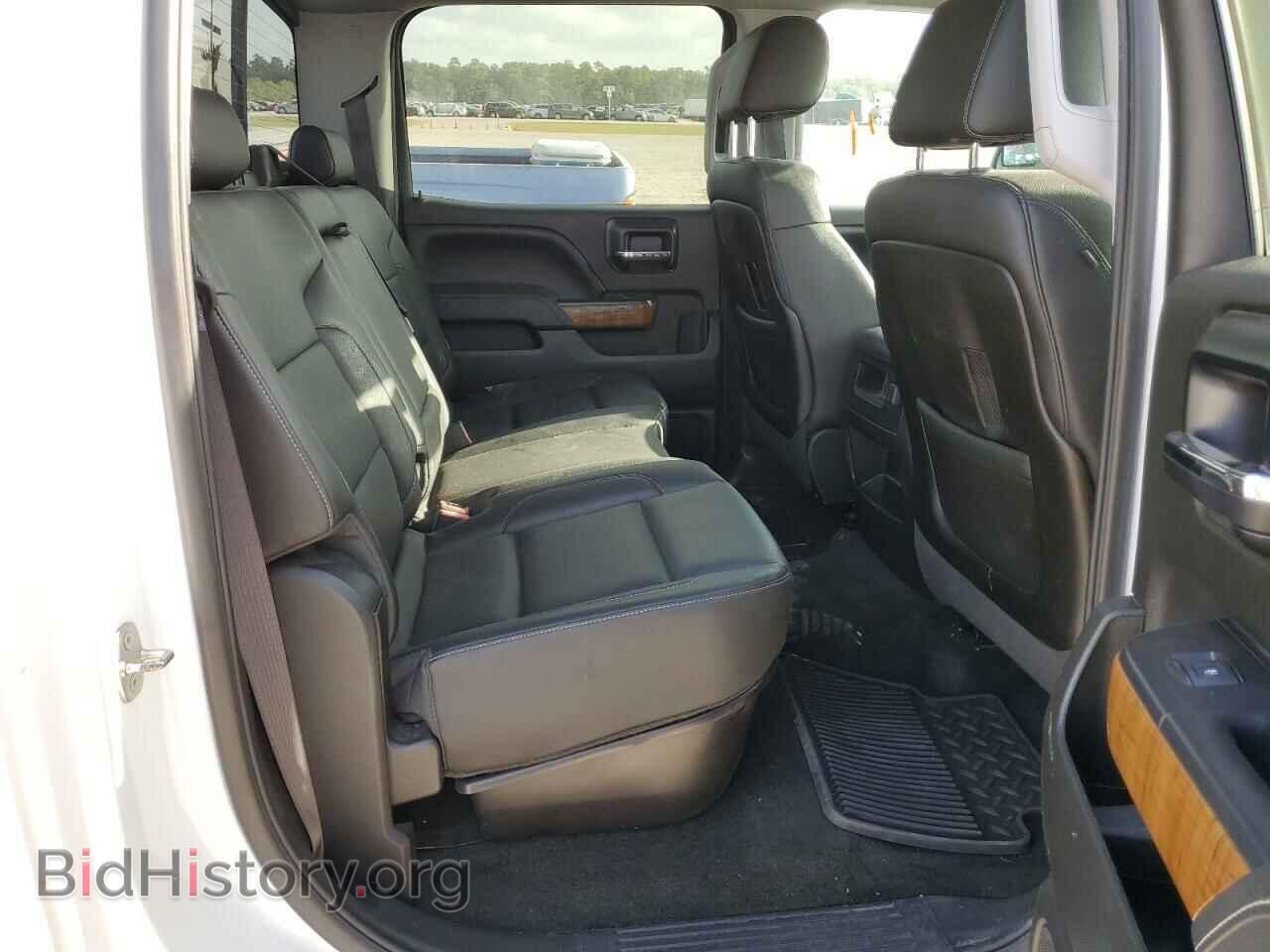 2014 GMC SIERRA - VIN: 3GTP1VEC5EG210303 - Photo 6