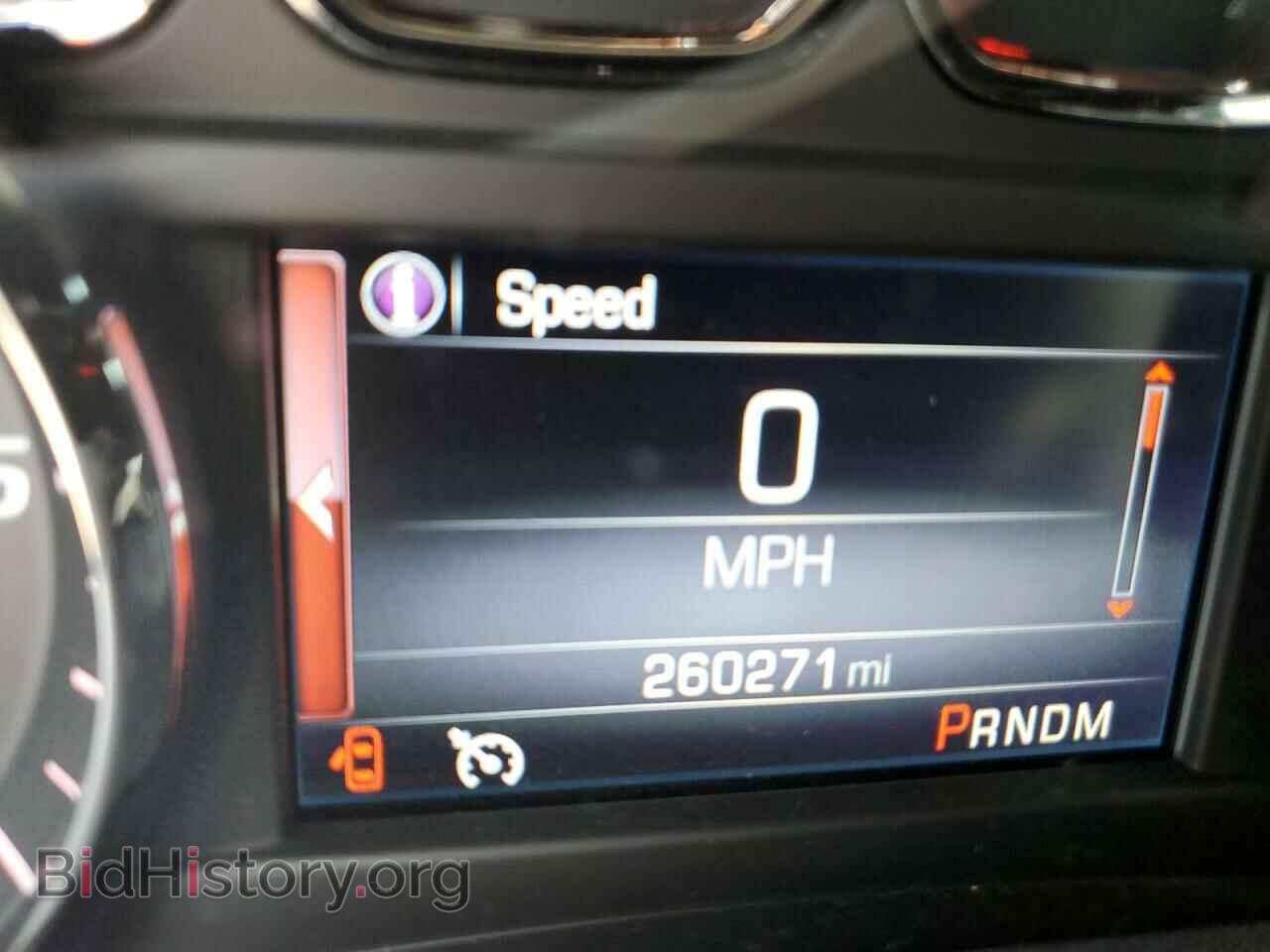 2014 GMC SIERRA - VIN: 3GTP1VEC5EG210303 - Photo 8