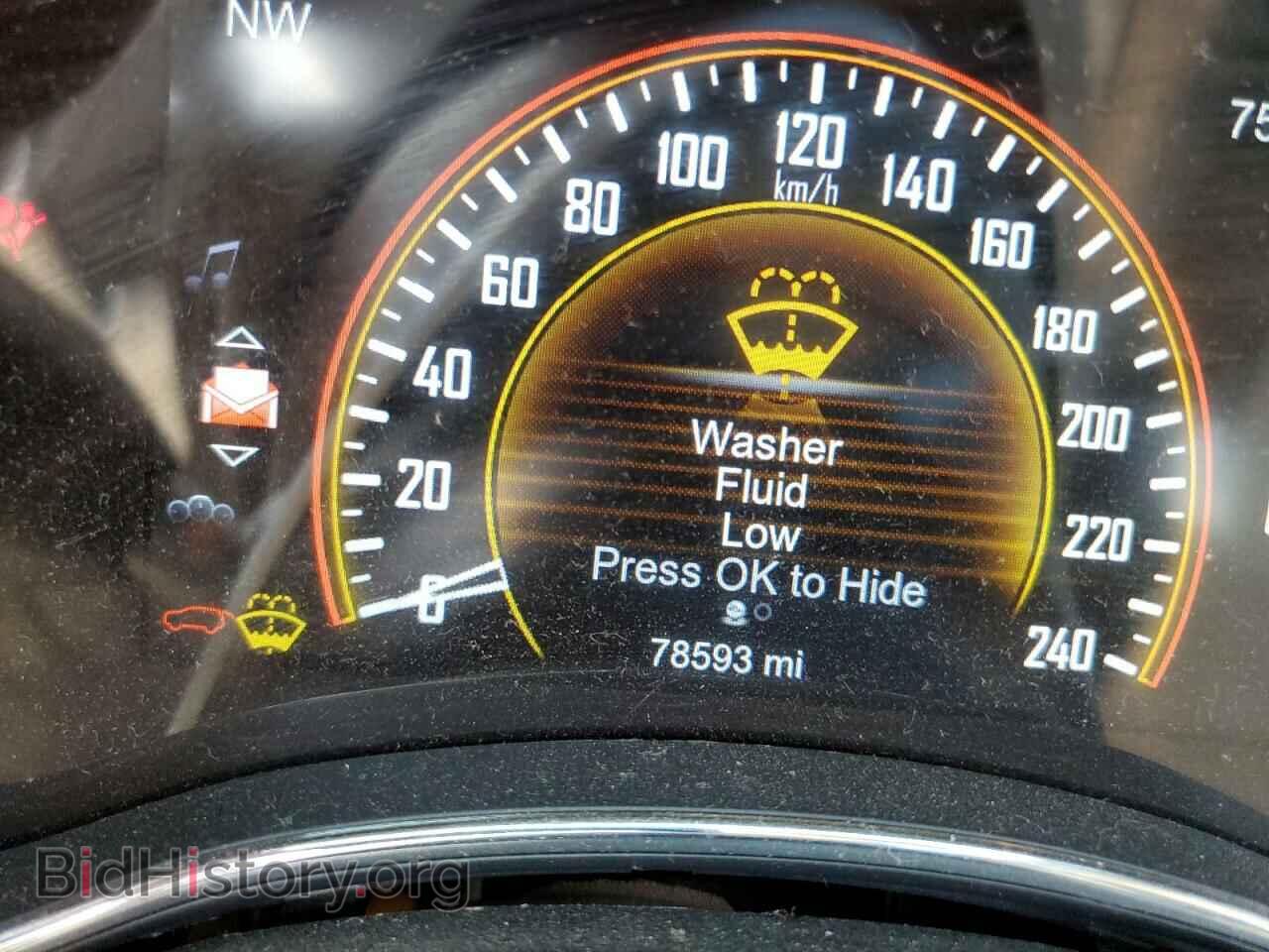 2014 DODGE DURANGO - VIN: 1C4RDJAG2EC383393 - Photo 8