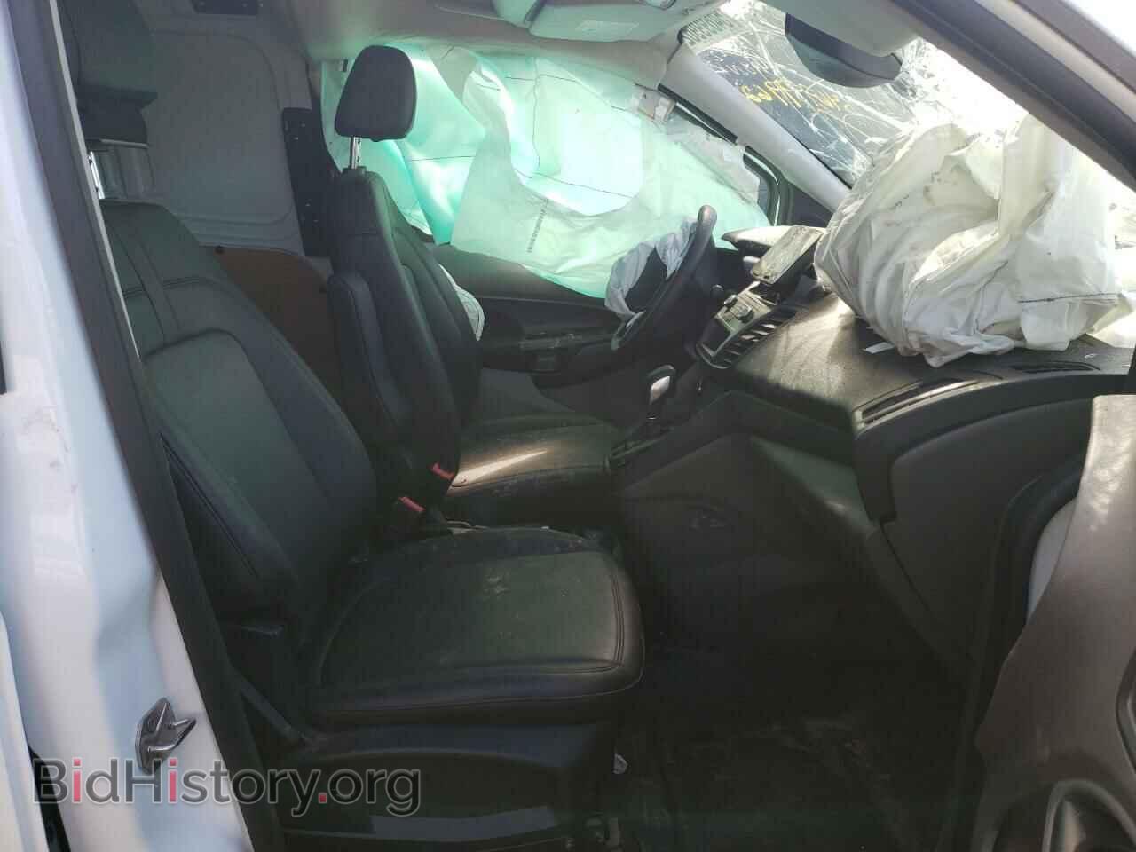 2022 FORD TRANSIT - VIN: NM0LS7S29N1532652 - Фото 5