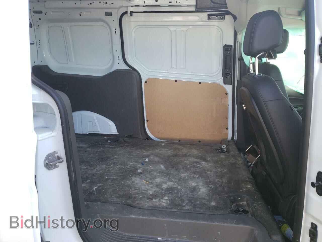 2022 FORD TRANSIT - VIN: NM0LS7S29N1532652 - Фото 6