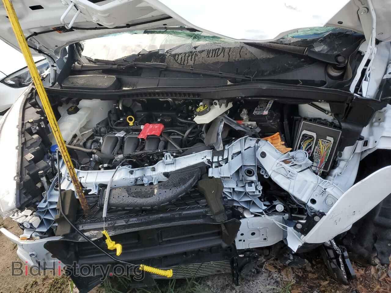 2022 FORD TRANSIT - VIN: NM0LS7S29N1532652 - Фото 7