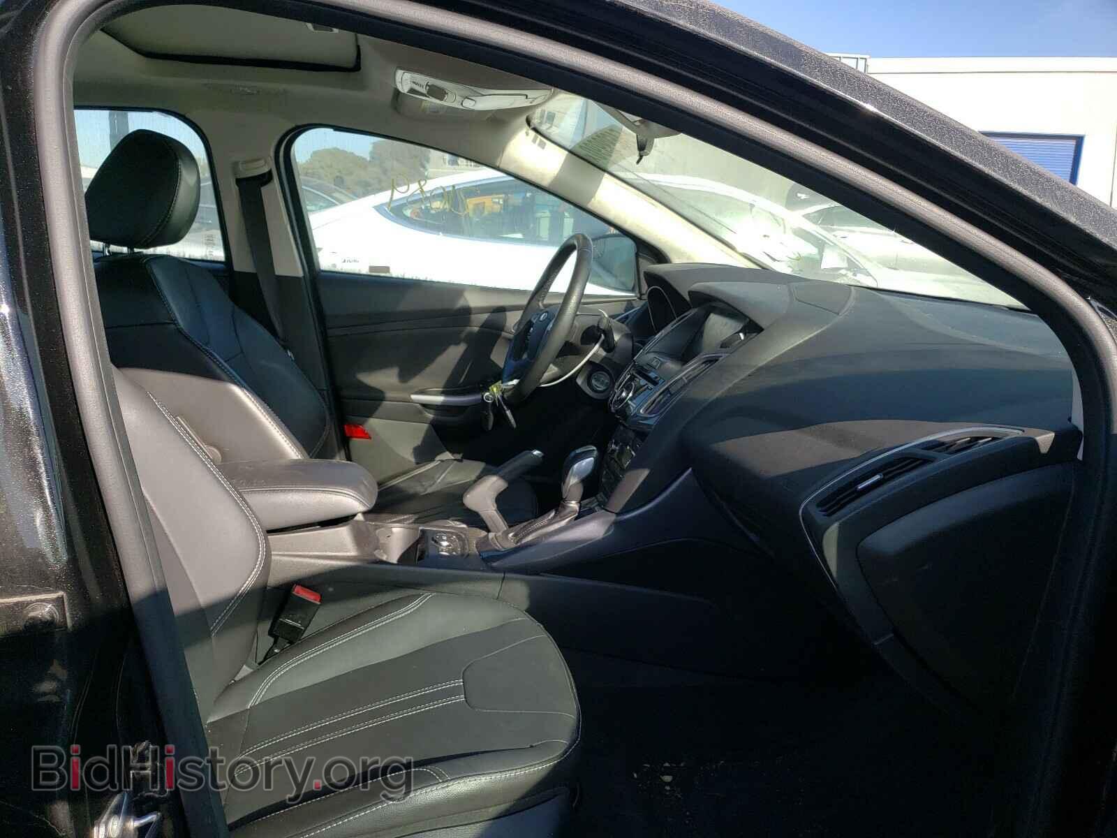 2014 FORD FOCUS - VIN: 1FADP3J2XEL457618 - Фото 5
