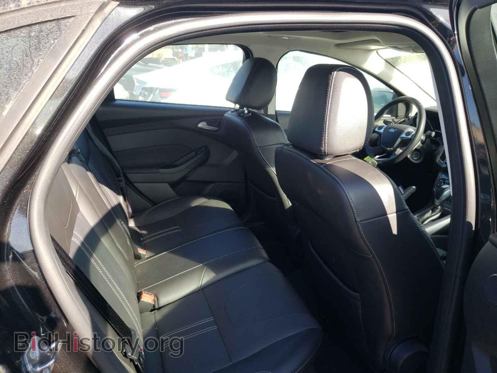 2014 FORD FOCUS - VIN: 1FADP3J2XEL457618 - Фото 6