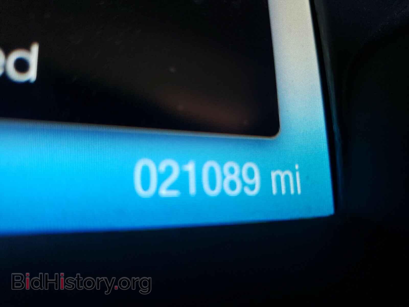 2014 FORD FOCUS - VIN: 1FADP3J2XEL457618 - Фото 8