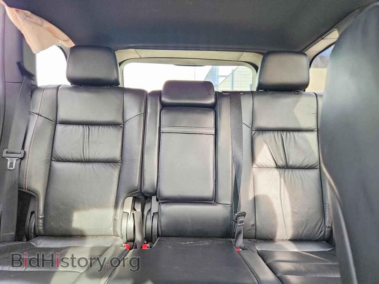 2014 JEEP CHEROKEE - VIN: 1C4RJFBG6EC128475 - Фото 10