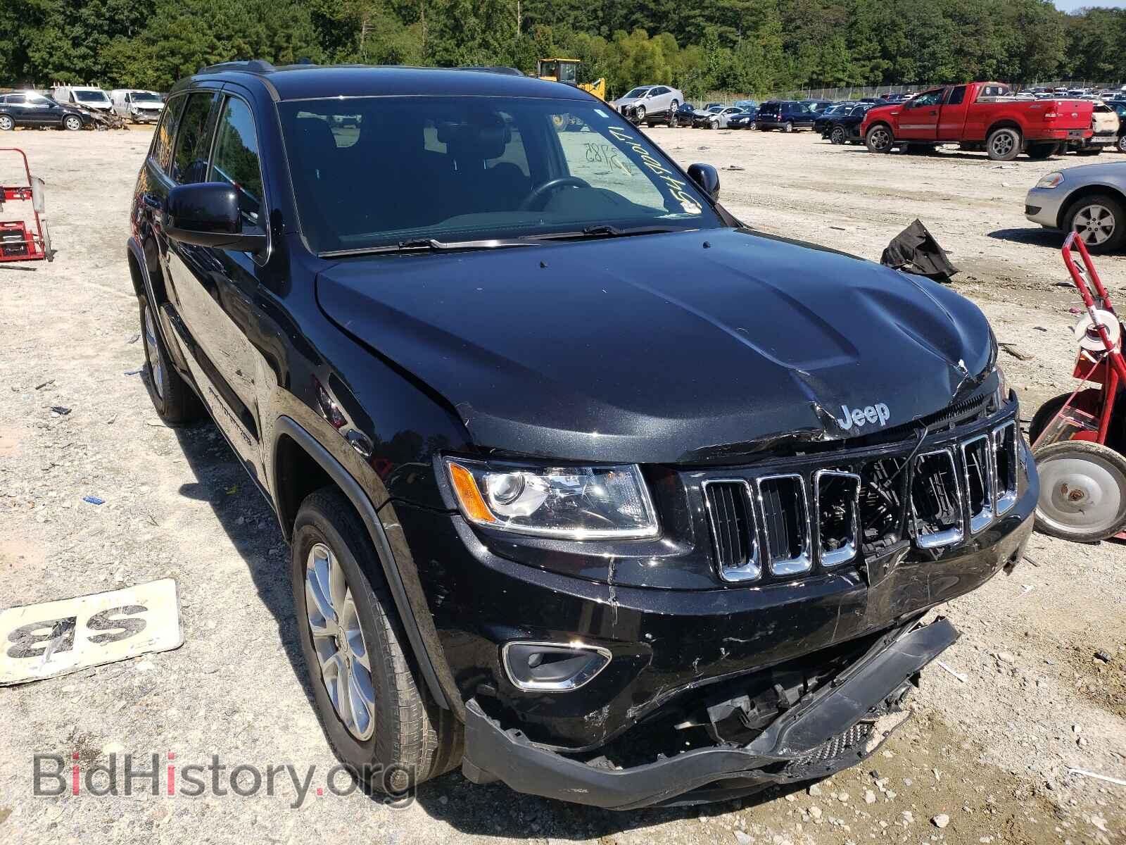 Photo 1C4RJFAG1FC214943 - JEEP CHEROKEE 2015