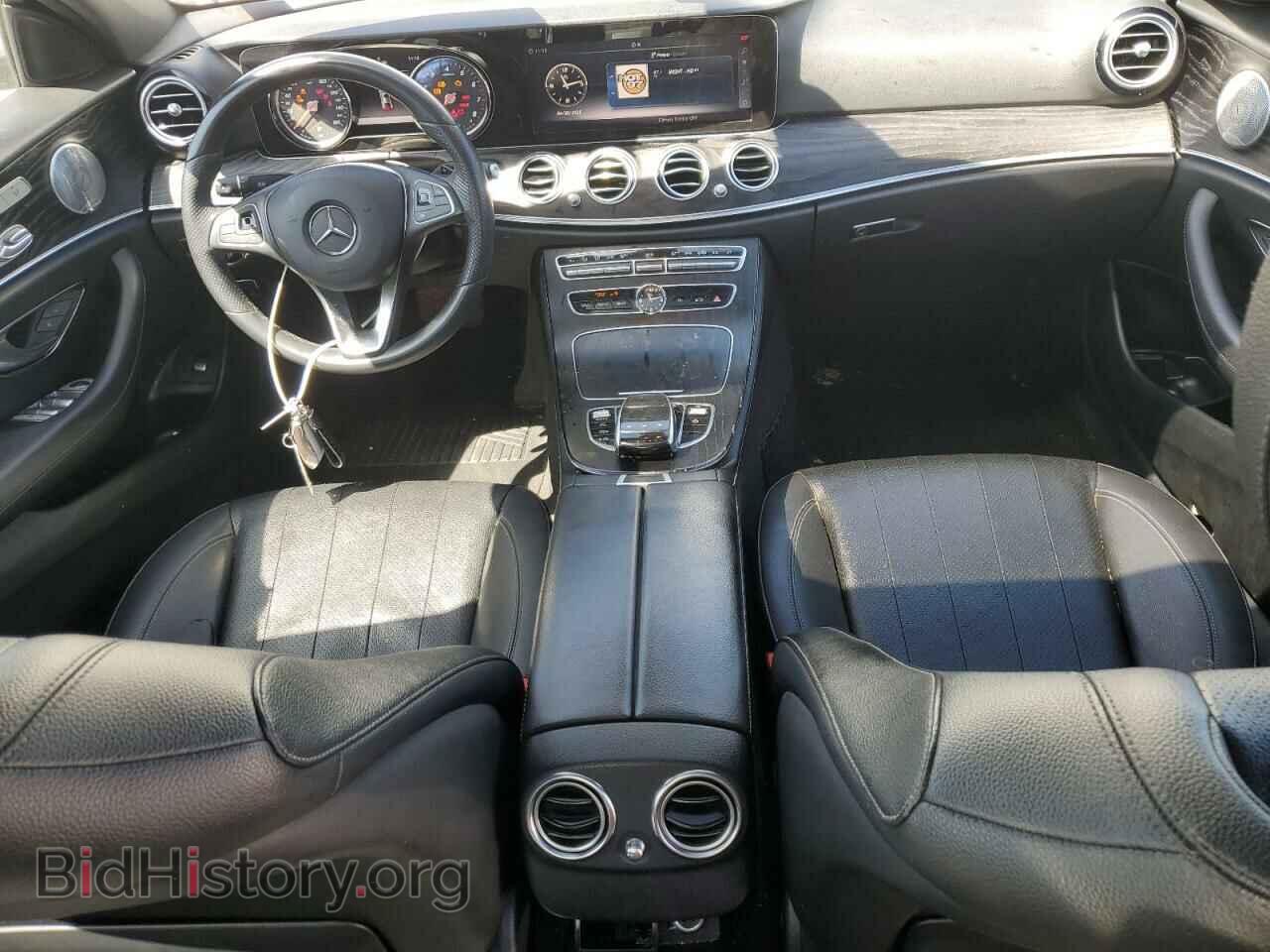 2018 MERCEDES-BENZ E-CLASS - VIN: WDDZF4JB3JA348180 - Фото 9
