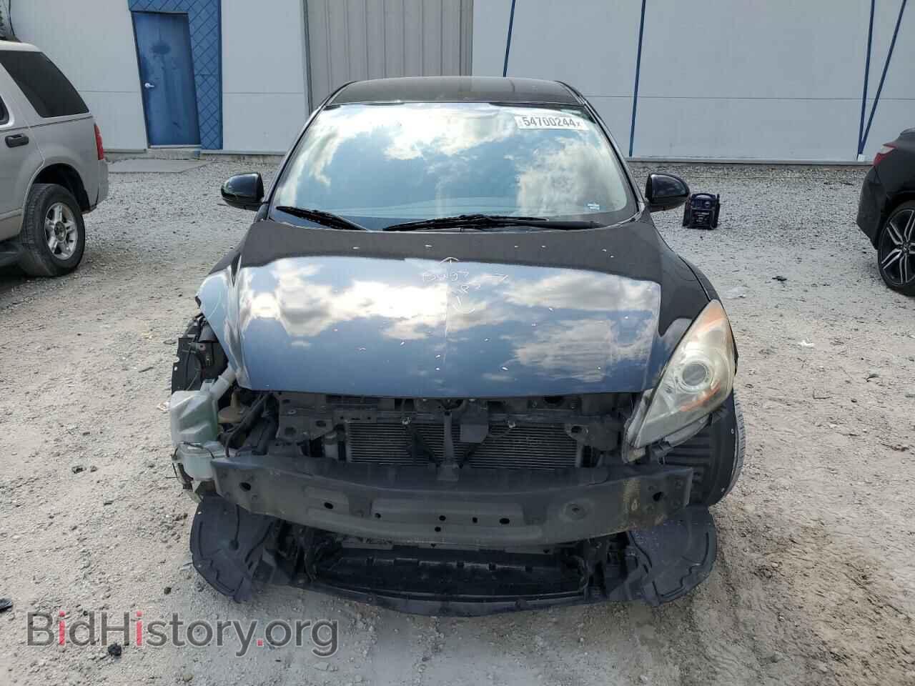 2013 MAZDA 3 - VIN: JM1BL1TFXD1790798 - Фото 5