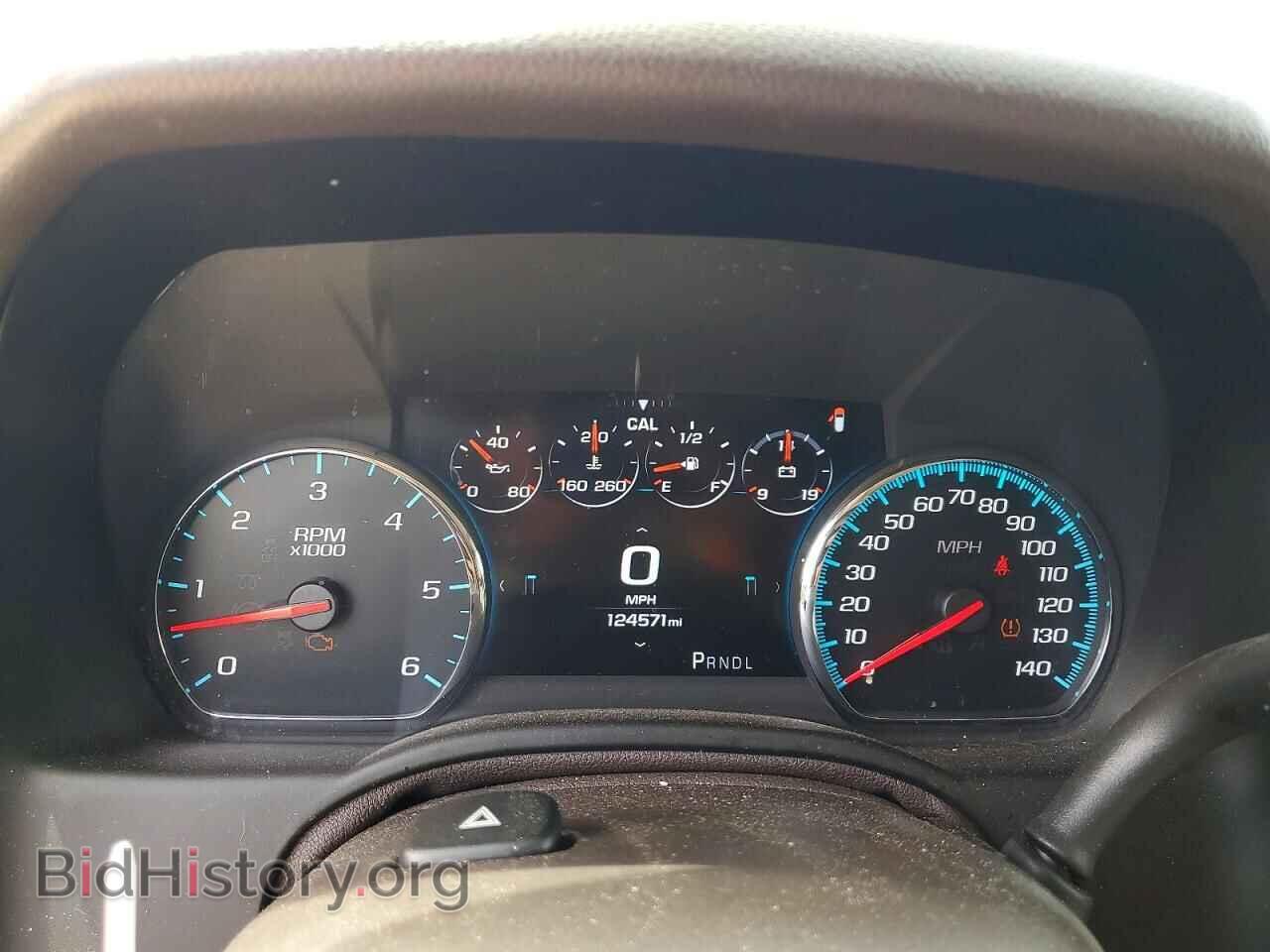 2017 GMC YUKON - VIN: 1GKS1HKJ0HR239571 - Фото 9