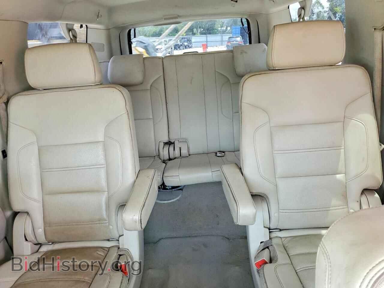 2017 GMC YUKON - VIN: 1GKS1HKJ0HR239571 - Фото 10