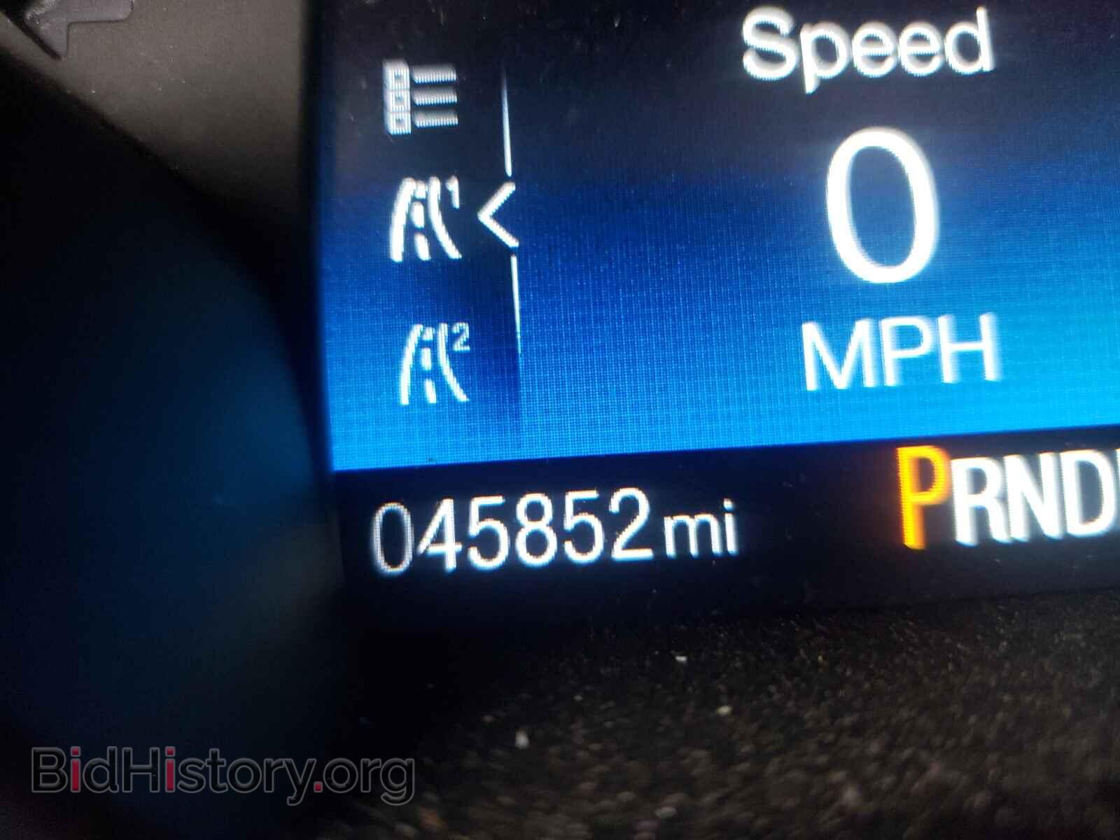 2016 FORD FOCUS - VIN: 1FADP3F29GL248060 - Photo 8