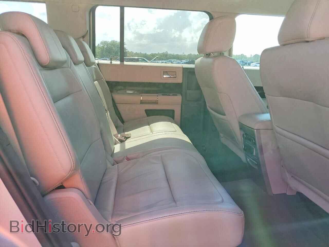 2010 FORD FLEX - VIN: 2FMGK5CC7ABD00562 - Photo 11