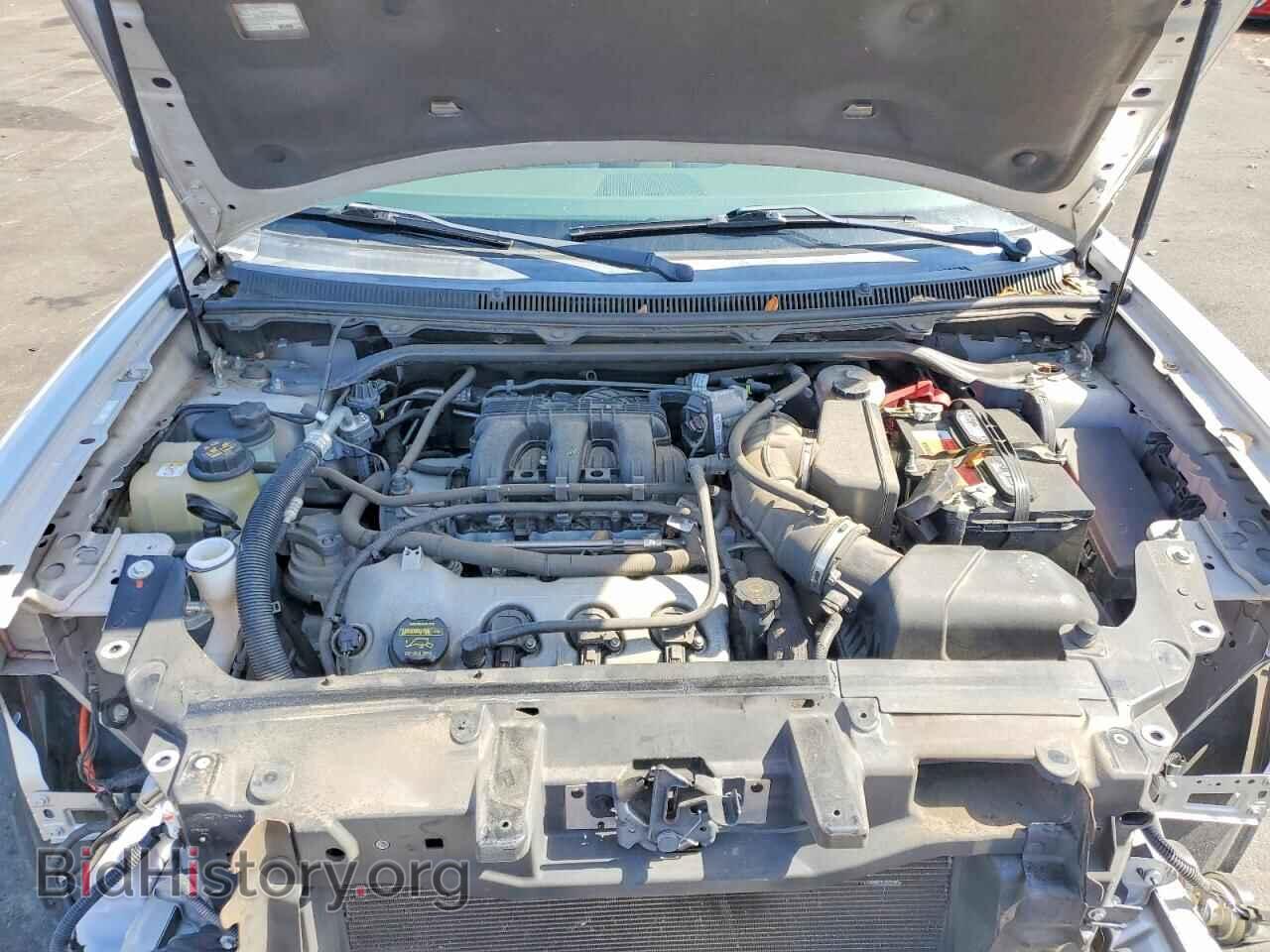 2010 FORD FLEX - VIN: 2FMGK5CC7ABD00562 - Photo 12