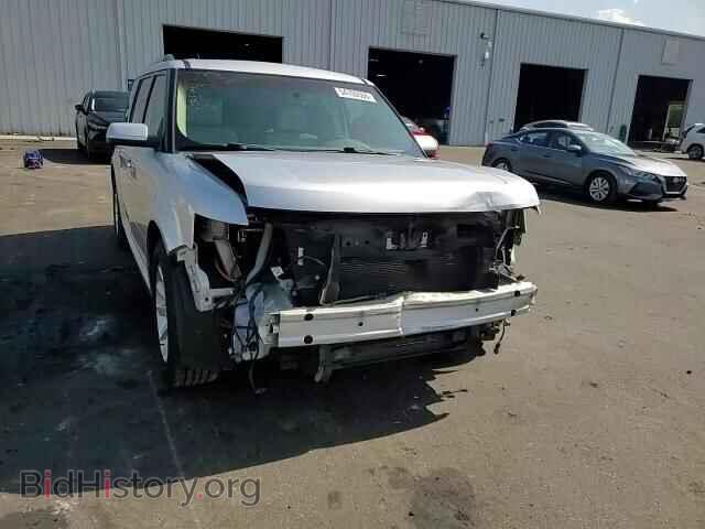 2010 FORD FLEX - VIN: 2FMGK5CC7ABD00562 - Photo 15