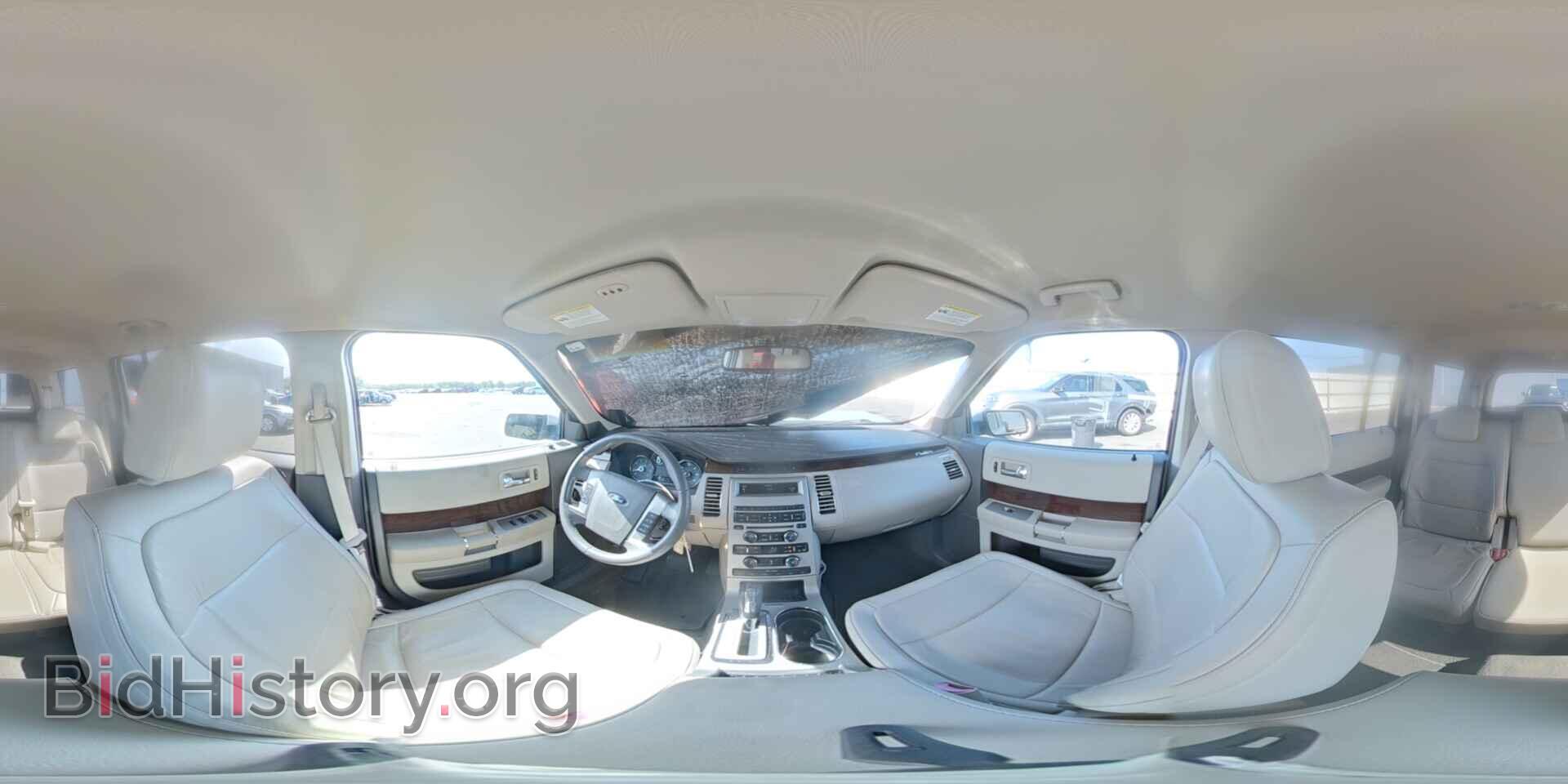 2010 FORD FLEX - VIN: 2FMGK5CC7ABD00562 - Photo 16