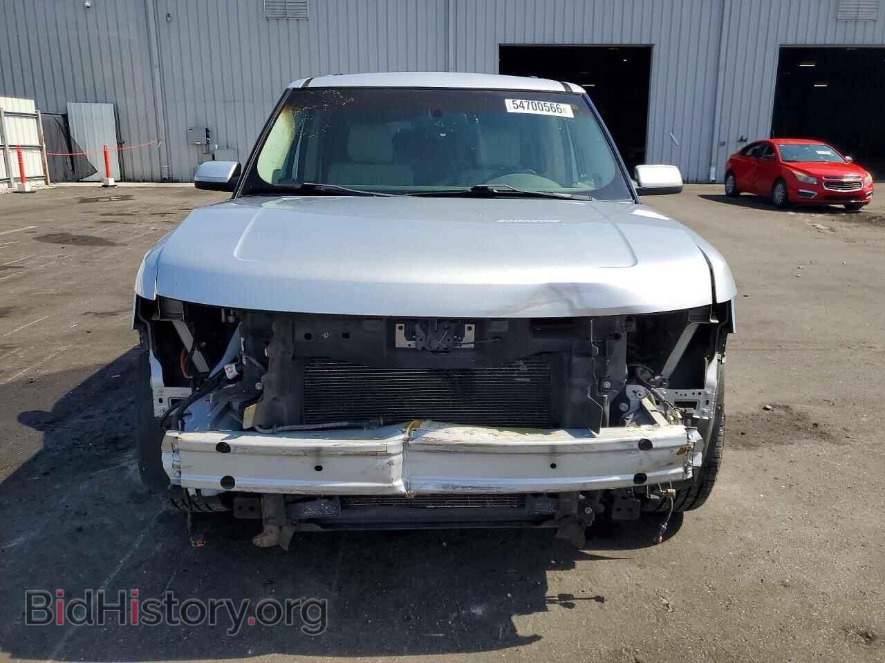 2010 FORD FLEX - VIN: 2FMGK5CC7ABD00562 - Photo 5