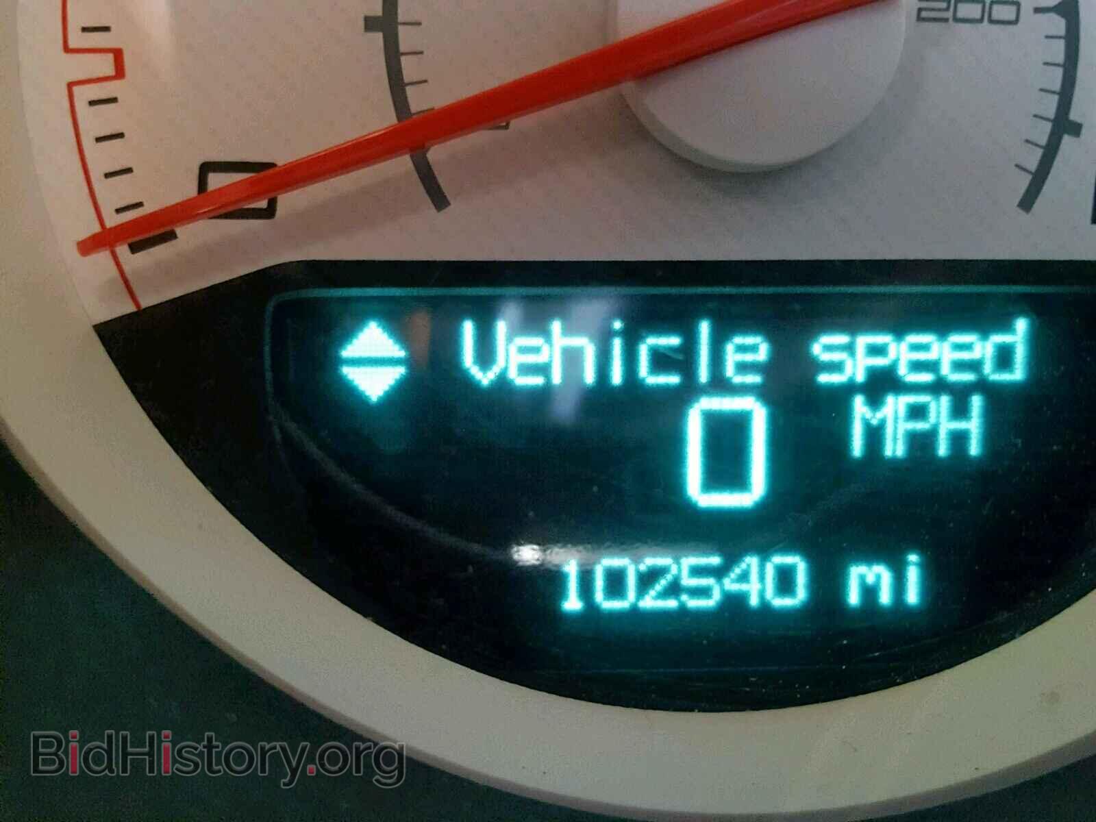 2012 DODGE CHALLENGER - VIN: 2C3CDYAG0CH280938 - Фото 8