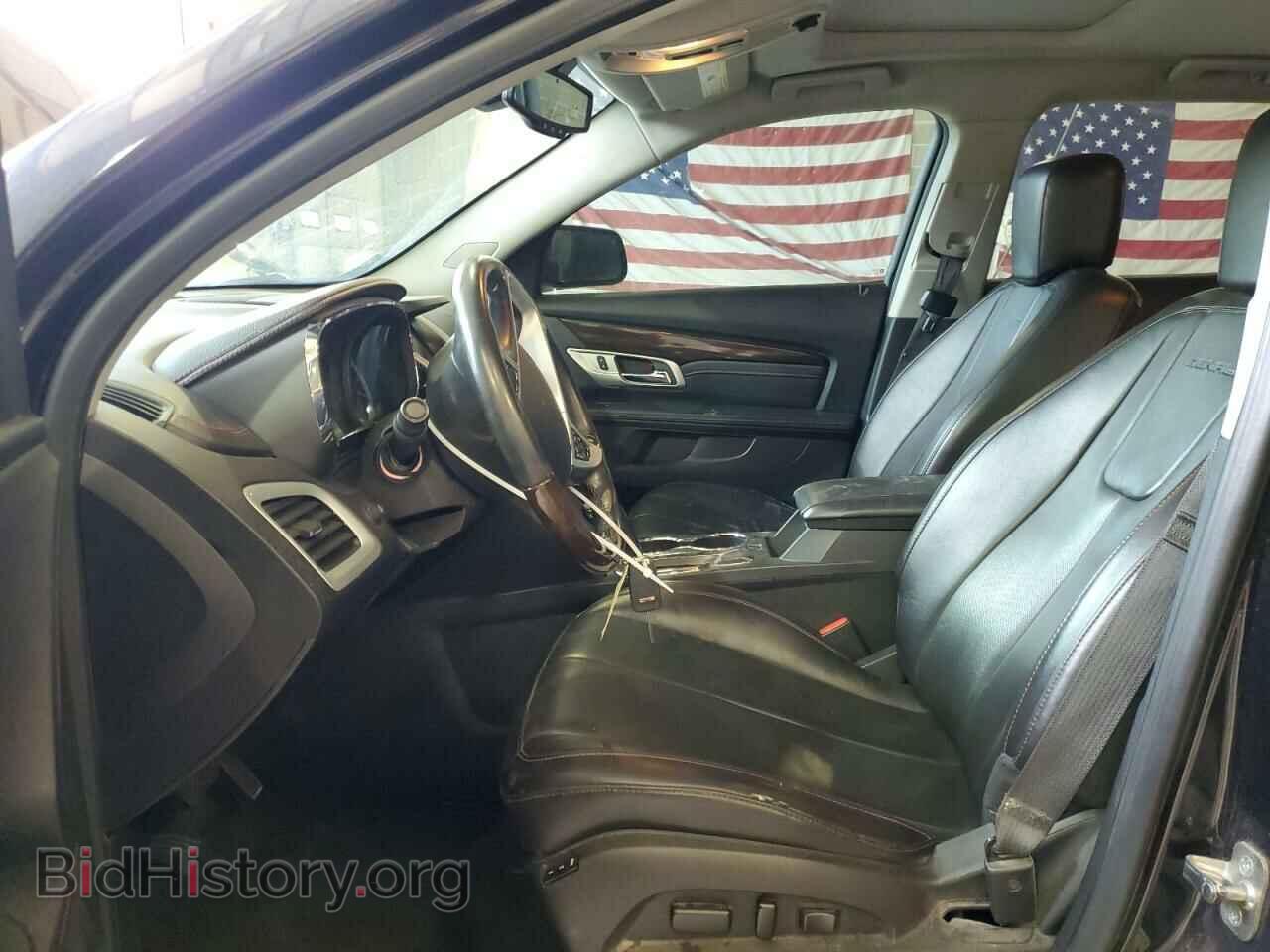 2015 GMC TERRAIN - VIN: 2GKFLZE37F6119953 - Фото 7