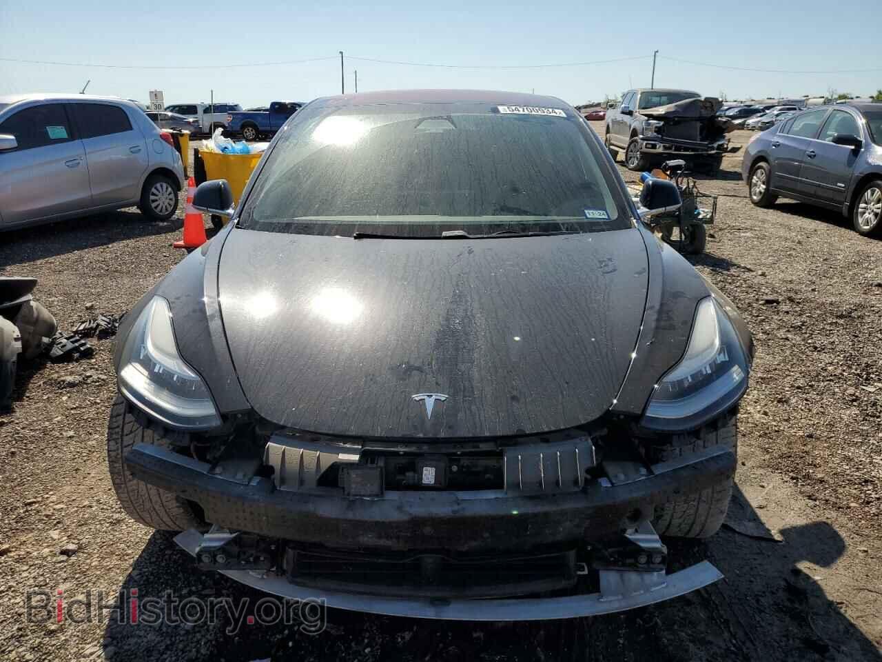 2018 TESLA MODEL 3 - VIN: 5YJ3E1EA9JF172018 - Photo 5