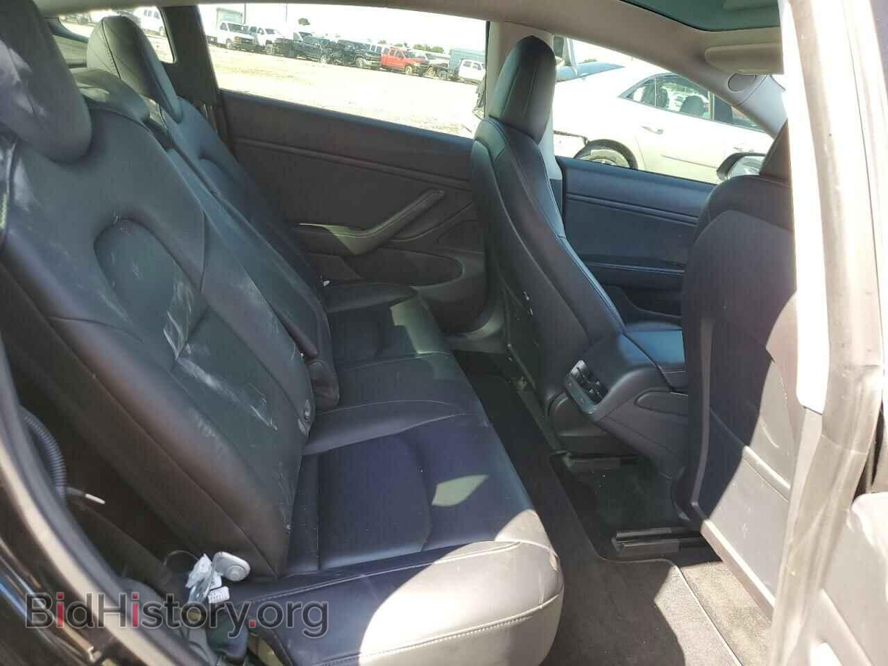2018 TESLA MODEL 3 - VIN: 5YJ3E1EA9JF172018 - Photo 10