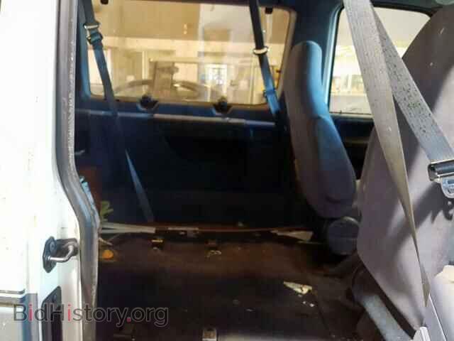 1993 FORD ECONOLINE - VIN: 1FMEE11H5PHA51390 - Photo 6