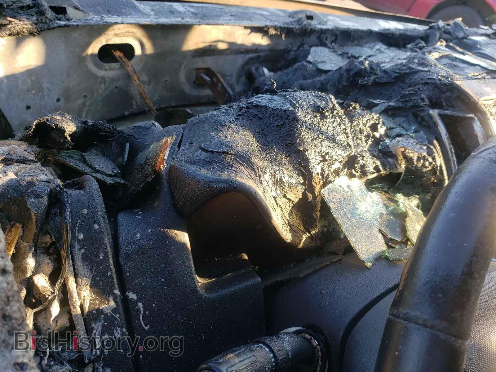 2008 FORD EDGE - VIN: 2FMDK38C28BB28869 - Фото 8