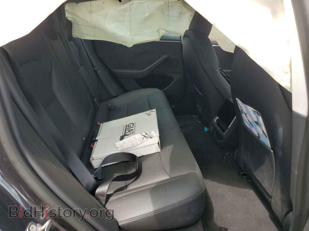 2024 TESLA MODEL 3 - VIN: 5YJ3E1EB4RF796104 - Photo 10