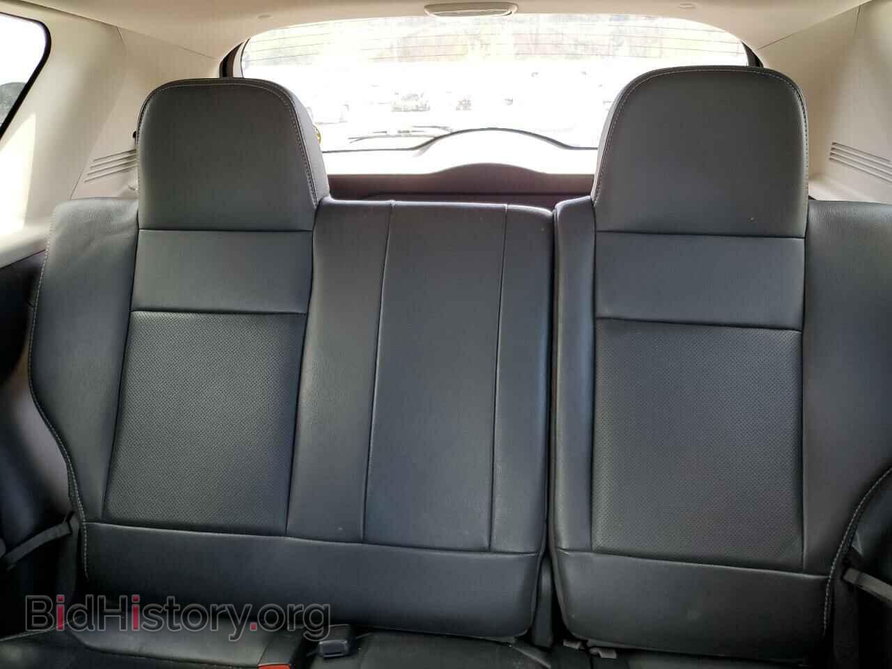 2014 JEEP COMPASS - VIN: 1C4NJDCB4ED500573 - Photo 10