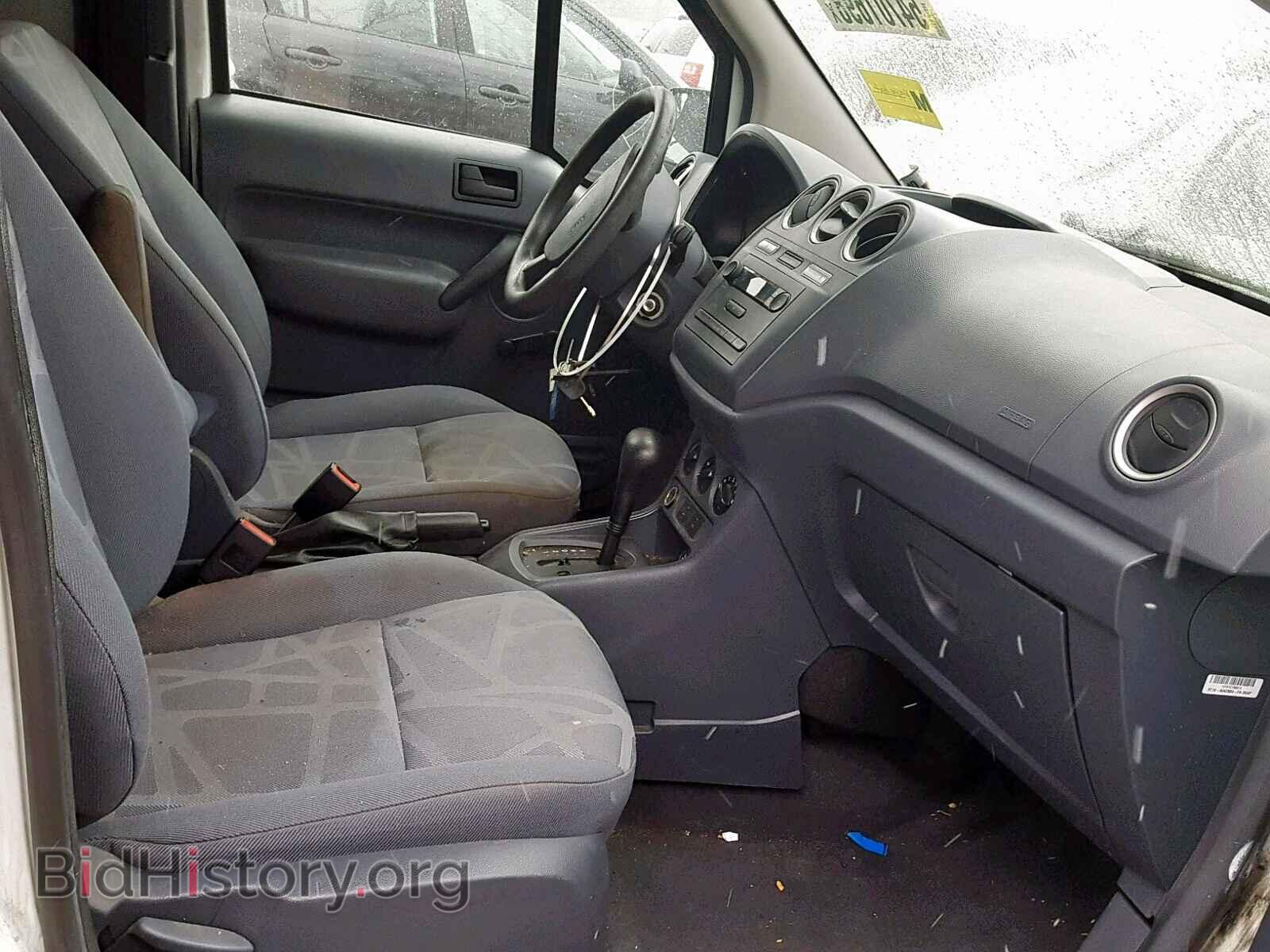 2013 FORD TRANSIT CO - VIN: NM0LS7CN8DT175668 - Фото 5